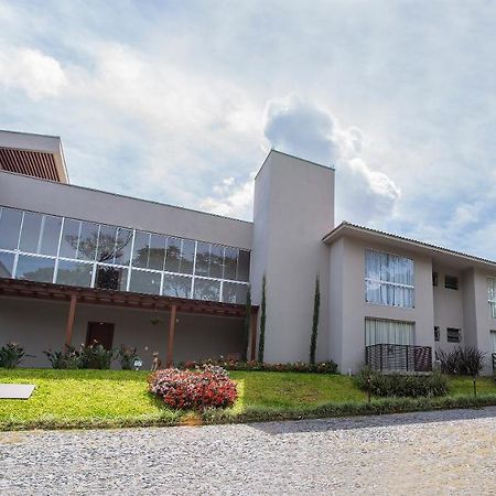 Pousada Recanto Das Araras Tiradentes Eksteriør billede
